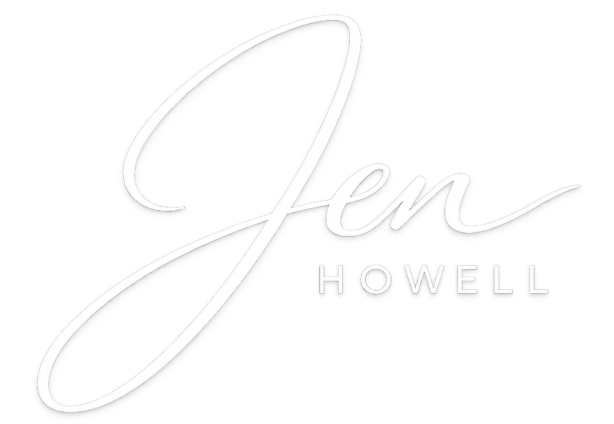 Jen Howell Music Logo